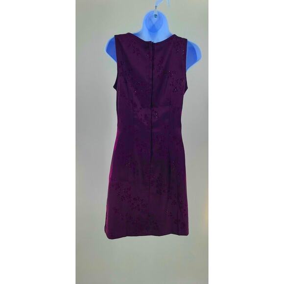 My Michelle size 7/8 Vintage Y2K whimsigoth fairygoth fairy purple Witchy - Picture 2 of 10